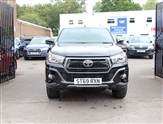 Used Toyota Hilux