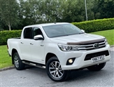 Used Toyota Hilux