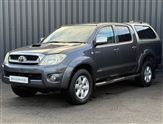 Used Toyota Hilux