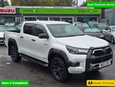 Toyota Hilux Image 1