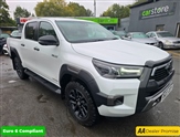 Toyota Hilux Image 2