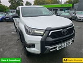 Toyota Hilux Image 3