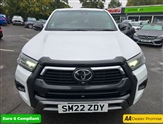 Toyota Hilux Image 4