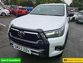 Toyota Hilux Image 5