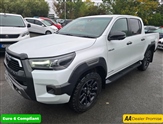 Toyota Hilux Image 6