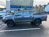 Used Toyota Hilux