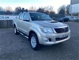 Used Toyota Hilux