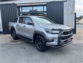 Used Toyota Hilux