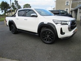 Used Toyota Hilux