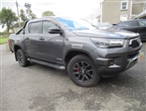 Used Toyota Hilux