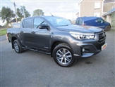 Used Toyota Hilux