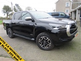 Used Toyota Hilux