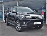Toyota Hilux Image 1