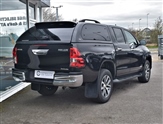 Toyota Hilux Image 2