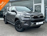 Toyota Hilux Image 1