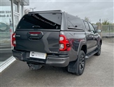 Toyota Hilux Image 2
