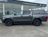 Toyota Hilux Image 4