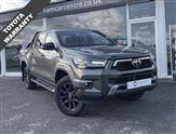 Toyota Hilux Image 2
