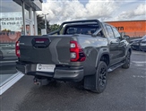 Toyota Hilux Image 3
