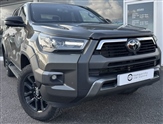 Toyota Hilux Image 6