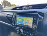 Toyota Hilux Image 3