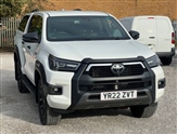 Used Toyota Hilux