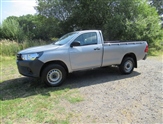 Used Toyota Hilux