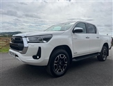 Toyota Hilux Image 3
