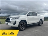 Toyota Hilux Image 1