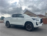 Toyota Hilux Image 3