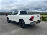 Toyota Hilux Image 5