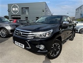 Toyota Hilux Image 1