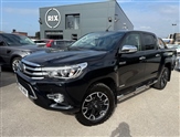 Toyota Hilux Image 2