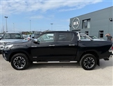 Toyota Hilux Image 3