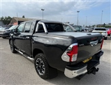 Toyota Hilux Image 4