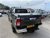 Toyota Hilux Image 5