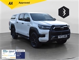 Used Toyota Hilux