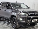 Used Toyota Hilux