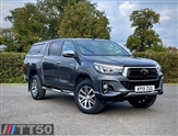 Used Toyota Hilux