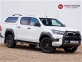 Used Toyota Hilux