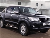 Used Toyota Hilux