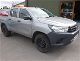 Used Toyota Hilux