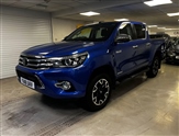 Used Toyota Hilux