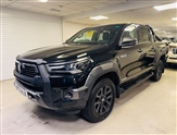 Used Toyota Hilux