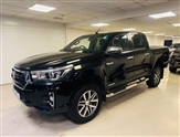 Used Toyota Hilux