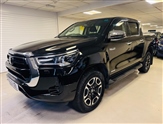 Used Toyota Hilux