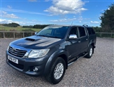 Toyota Hilux Image 3