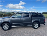 Toyota Hilux Image 4