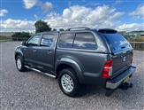 Toyota Hilux Image 5