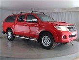 Used Toyota Hilux